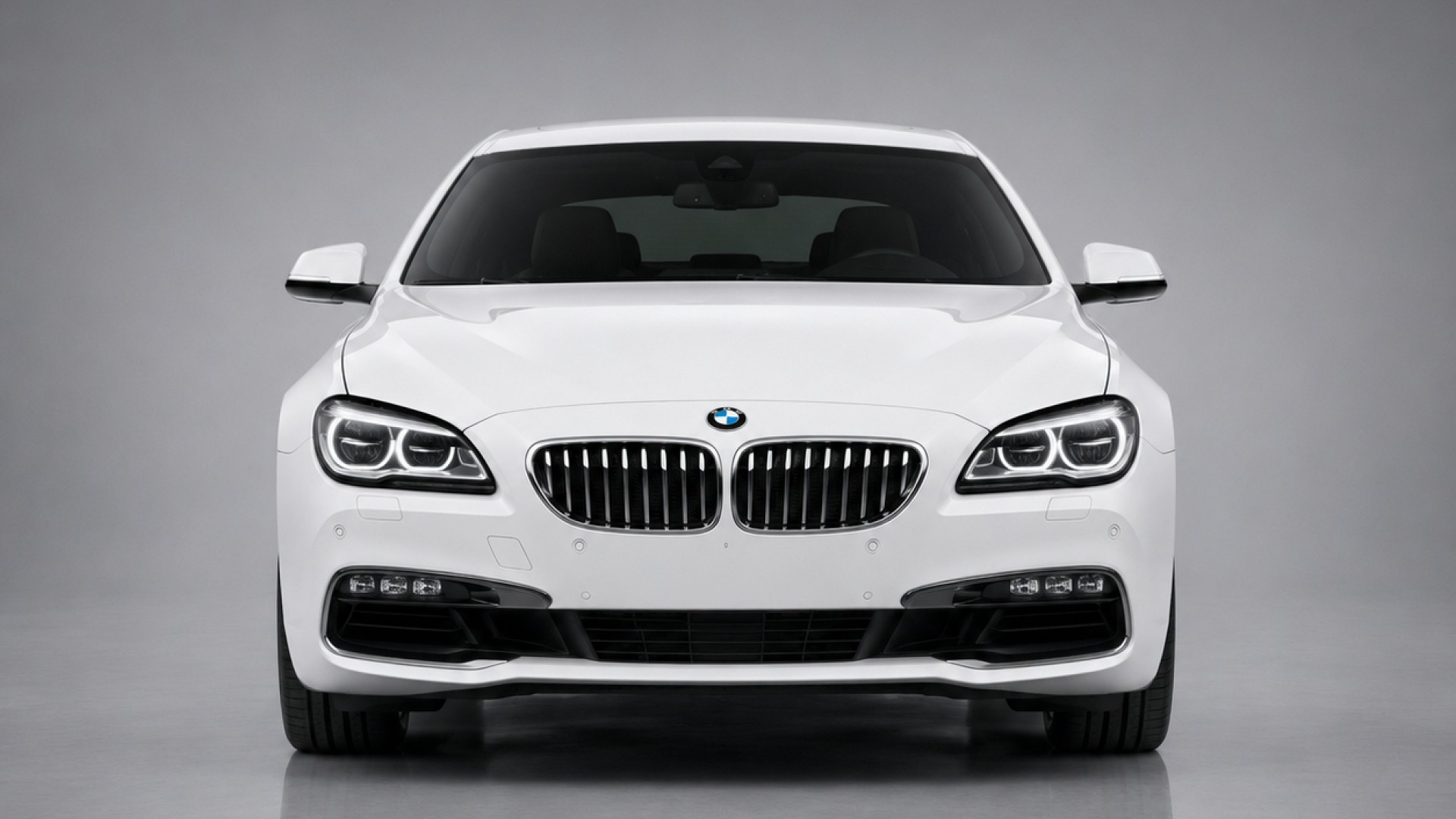 BMW 6 Series hire