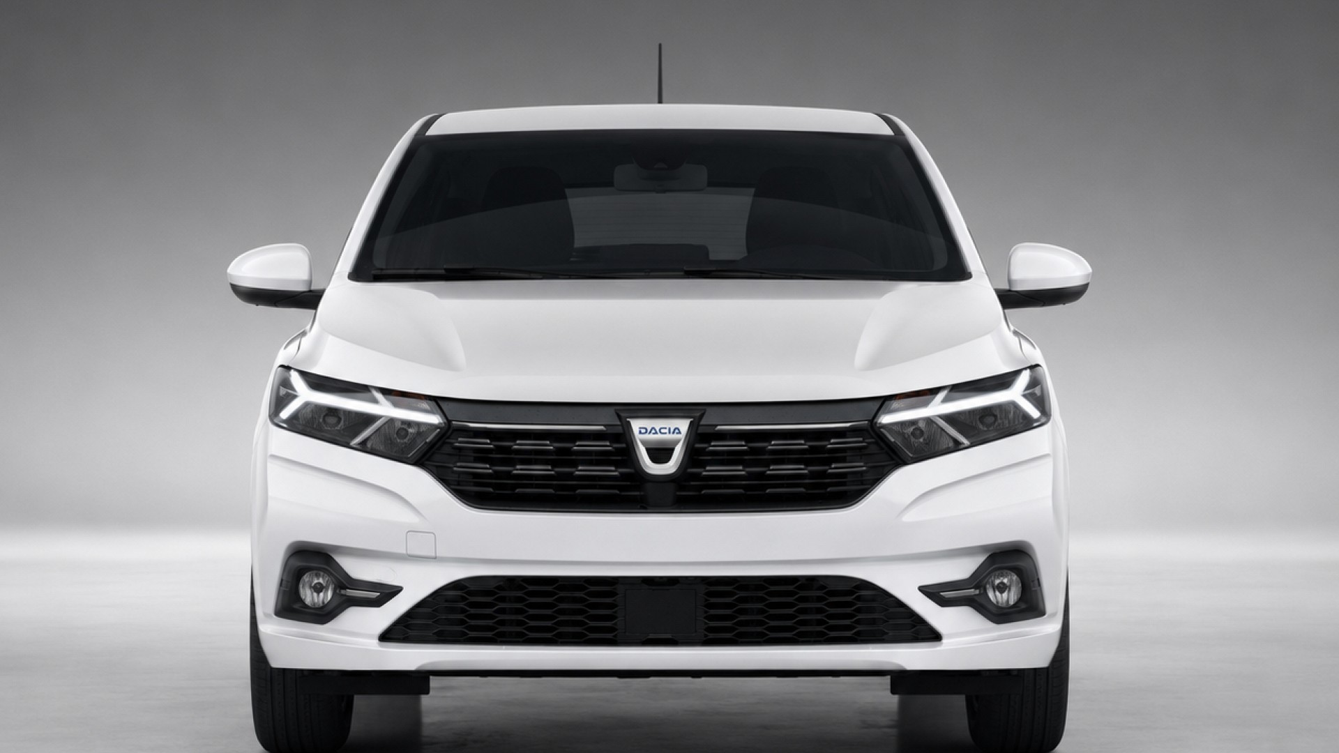 Dacia Sandero hire