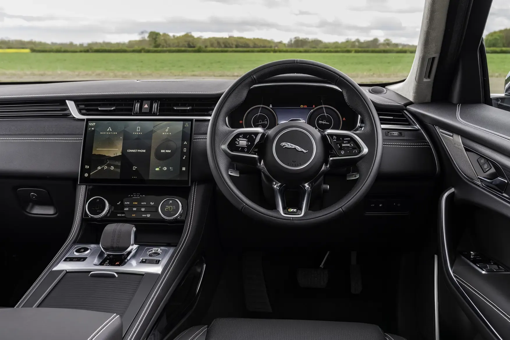 Fpace