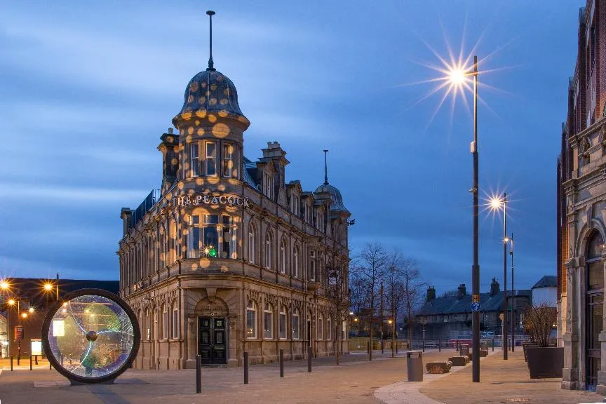 Find The Right Car For Sunderland