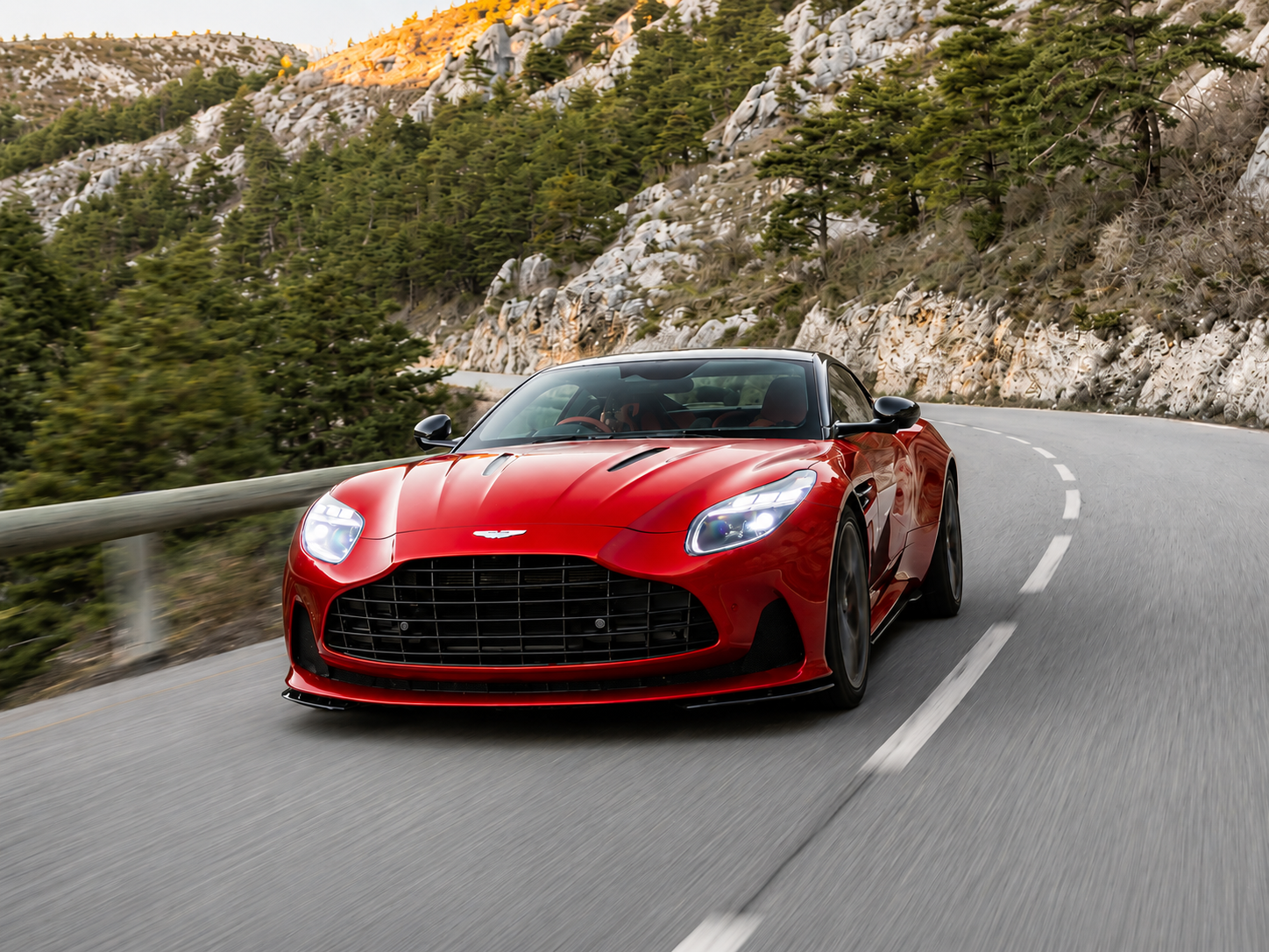 Why the Aston Martin DB12 Is a Smart Value