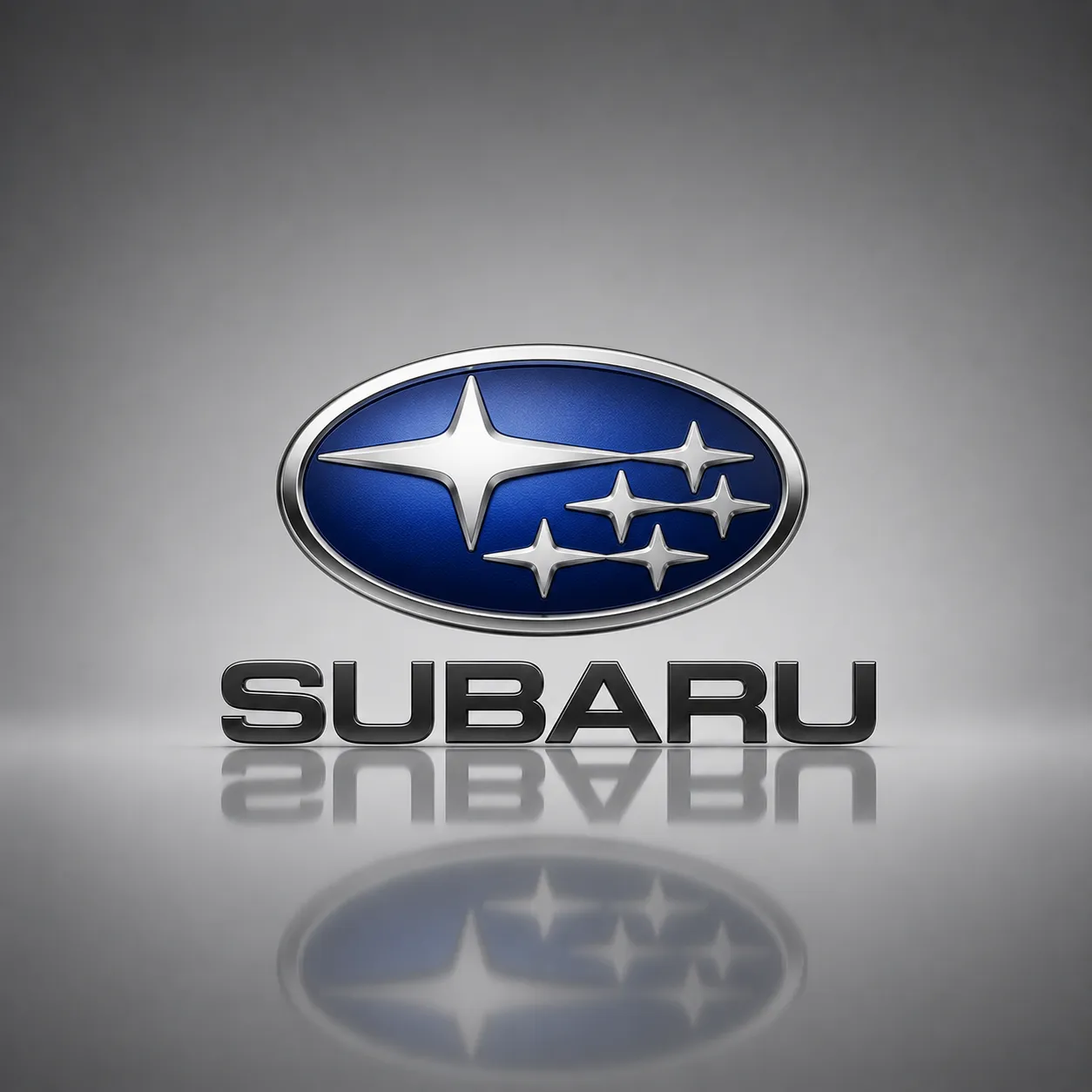Subarulogo