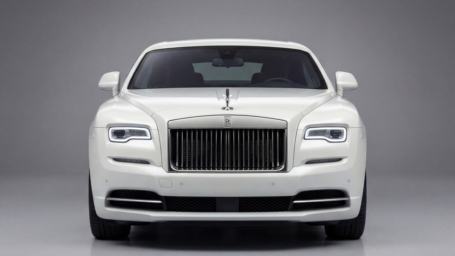 Rolls Royce Wraith hire