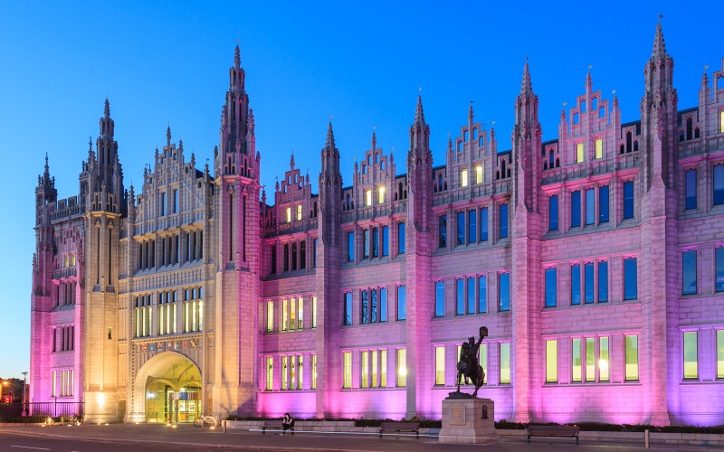 Aberdeen