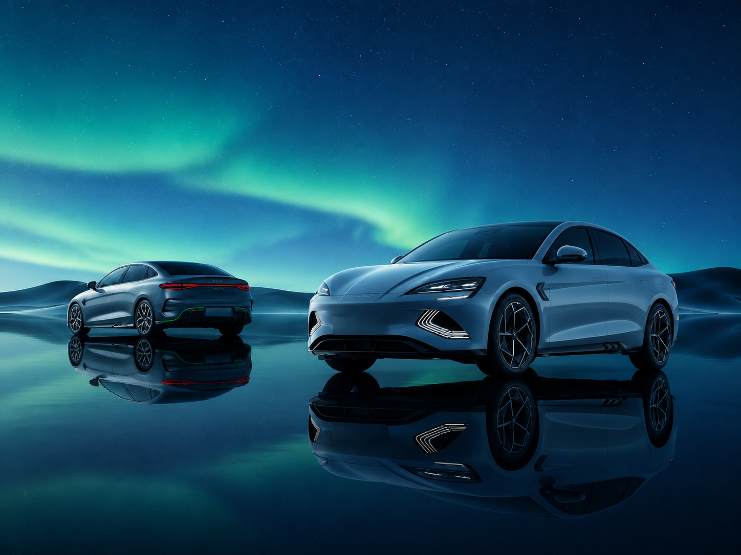 Is a BYD EV the Right Hire for You?