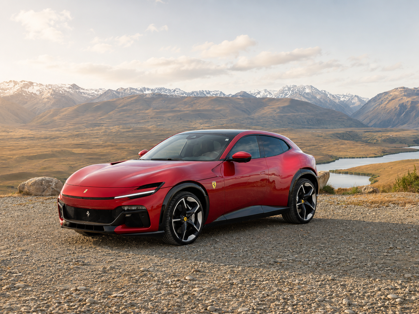 Find the ==Right Service== with Autofusion