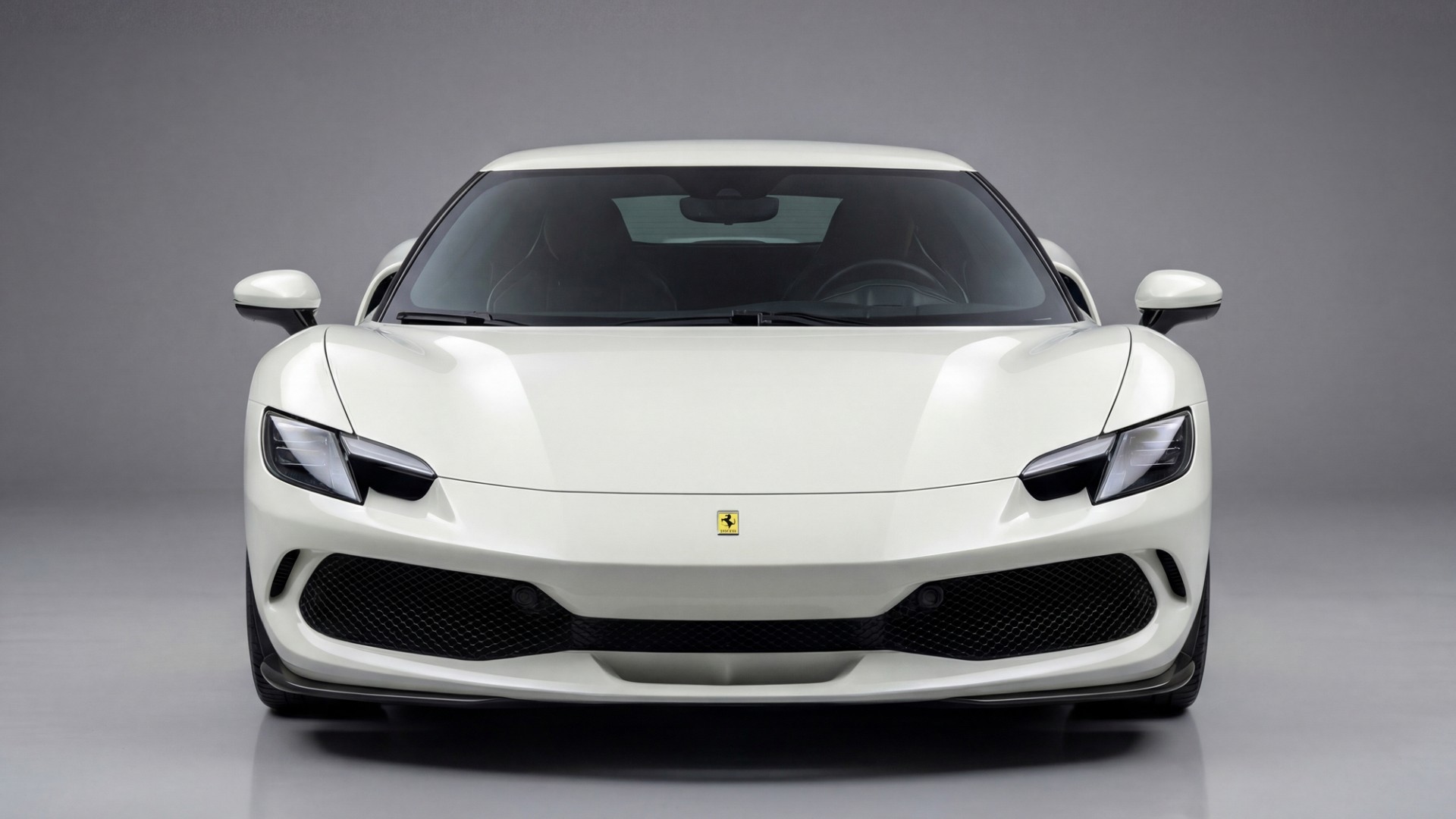 Ferrari 296 GTB hire