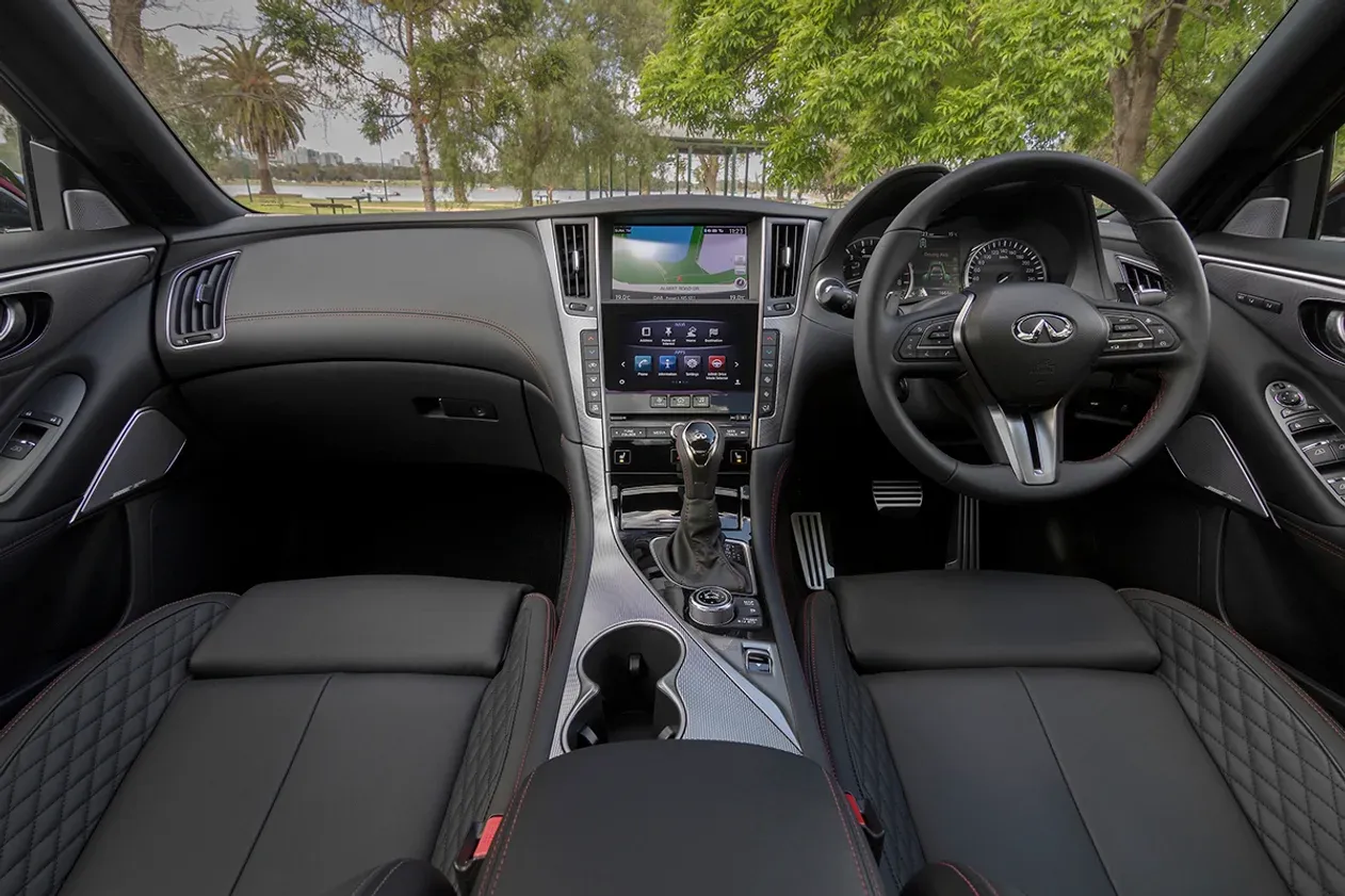 Q50