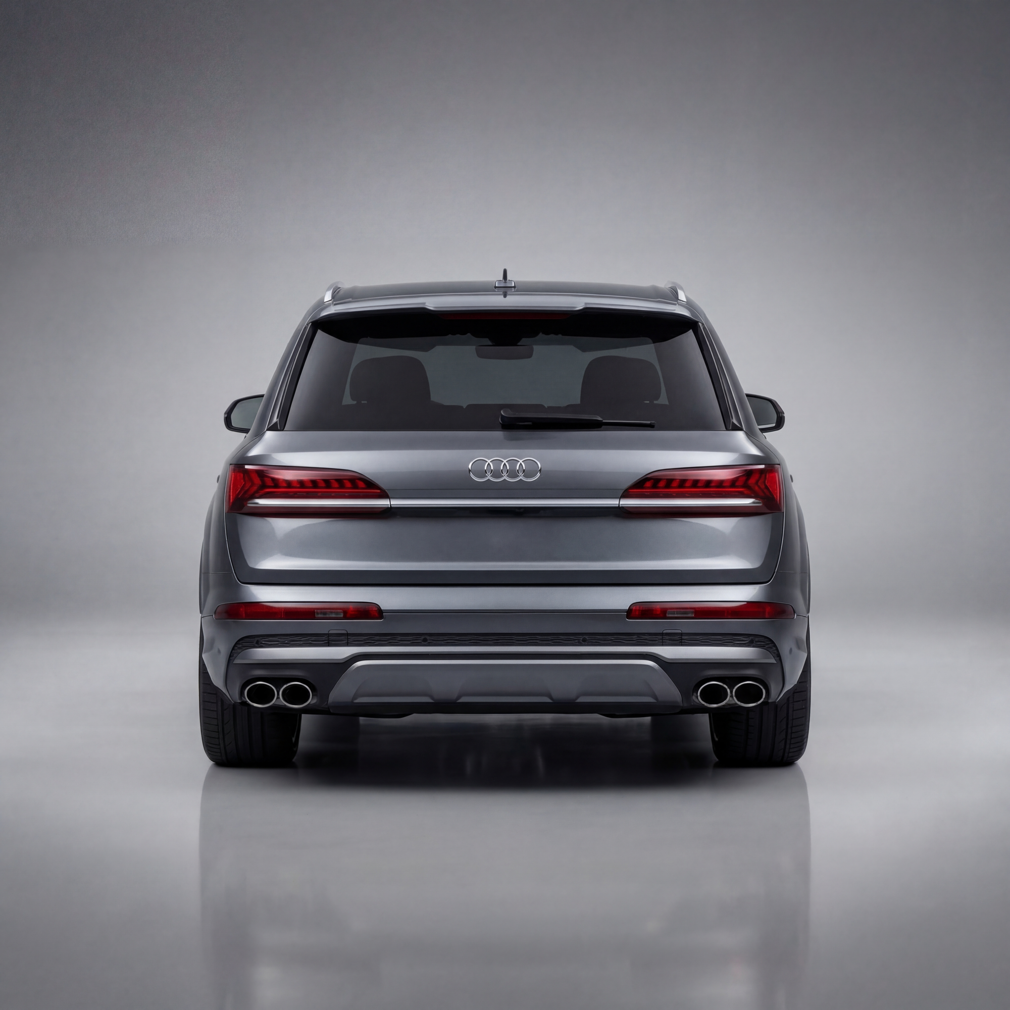 When the Audi SQ7 Makes Sense: Natural Uses