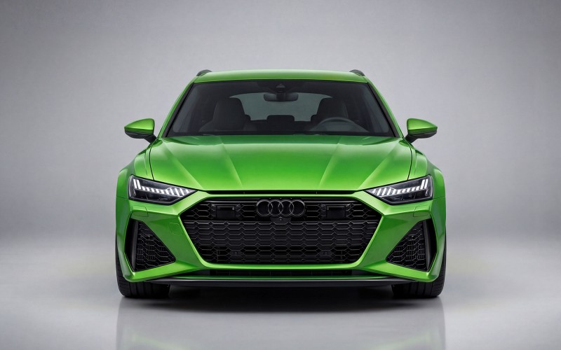 Audi RS6