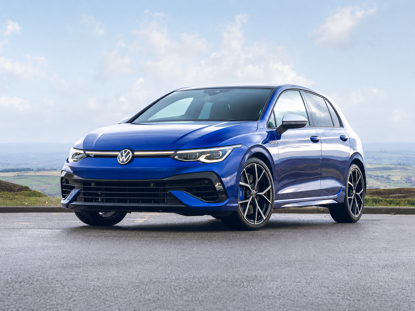 Why Book Volkswagen Golf R Hire? A Fair Factor Awaits