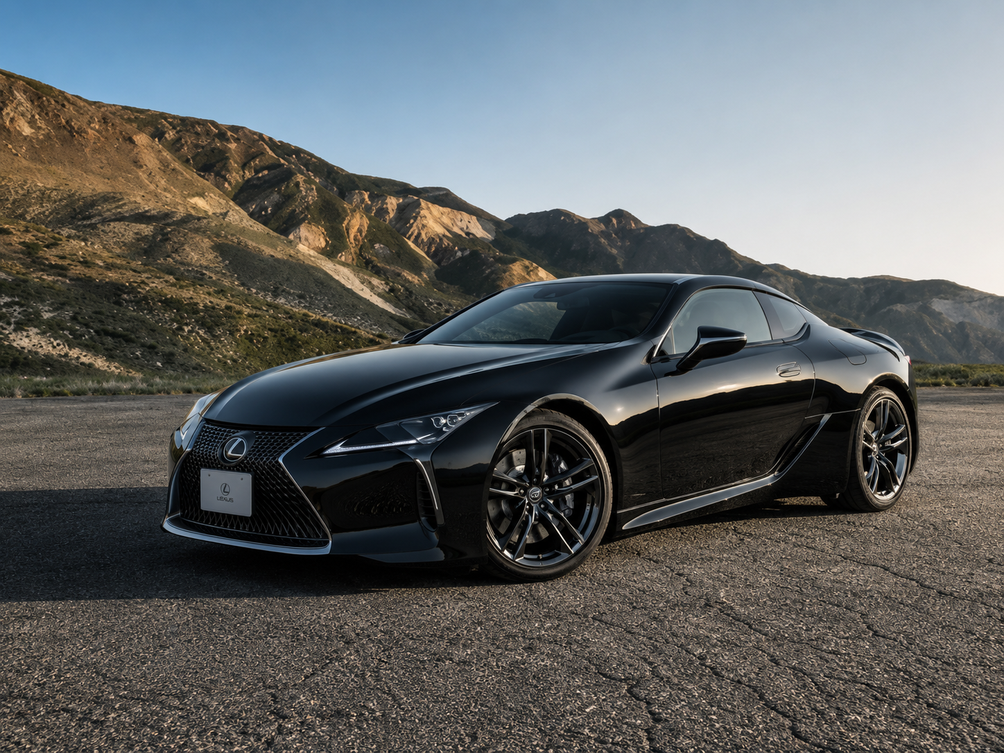 ES to RZ: Hybrid and Electric Models