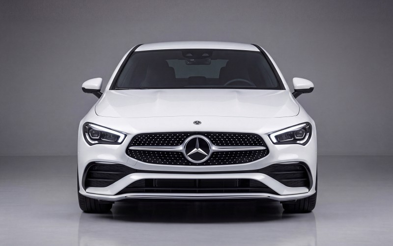 Mercedes CLA