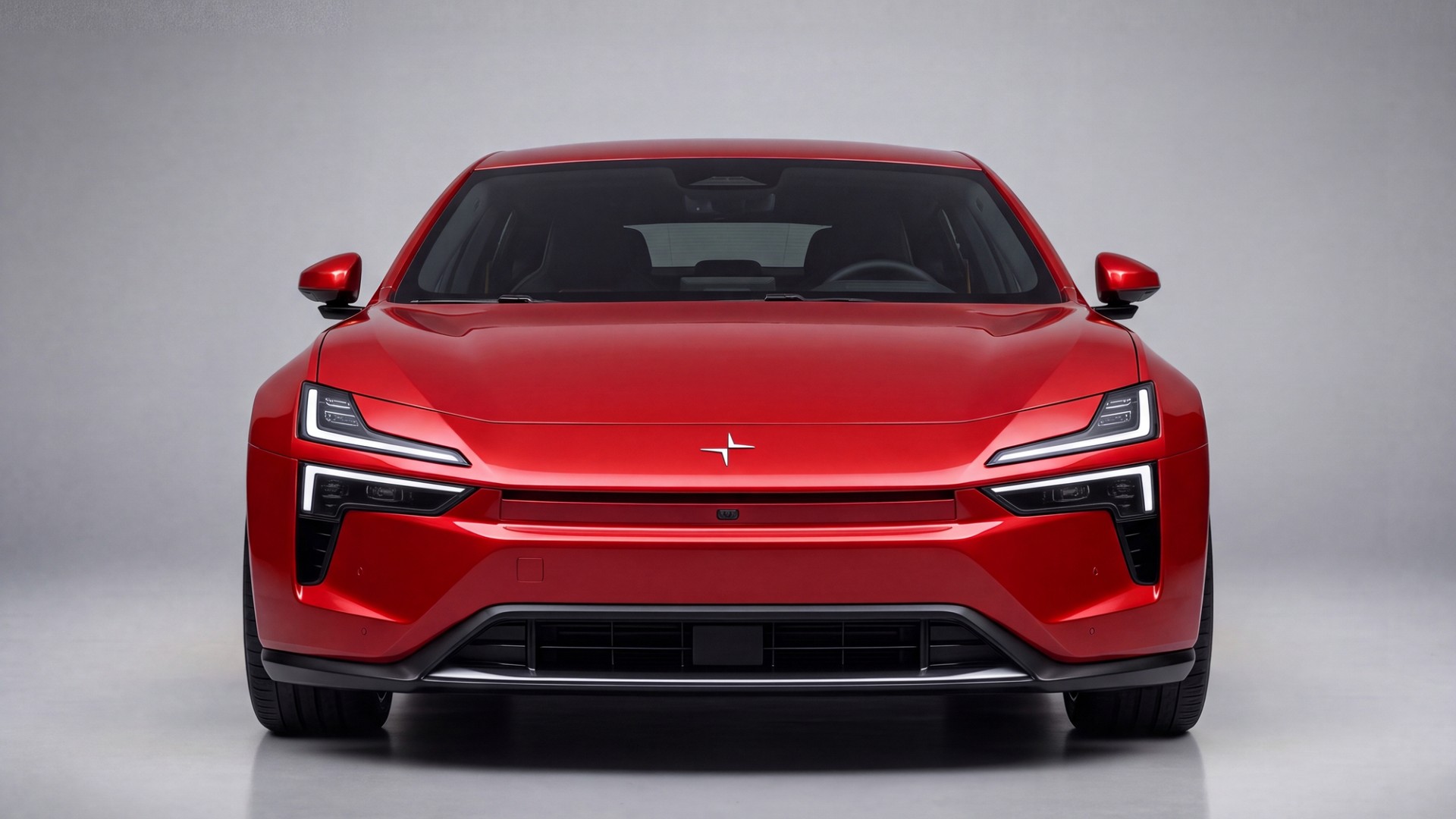 Polestar 5 hire