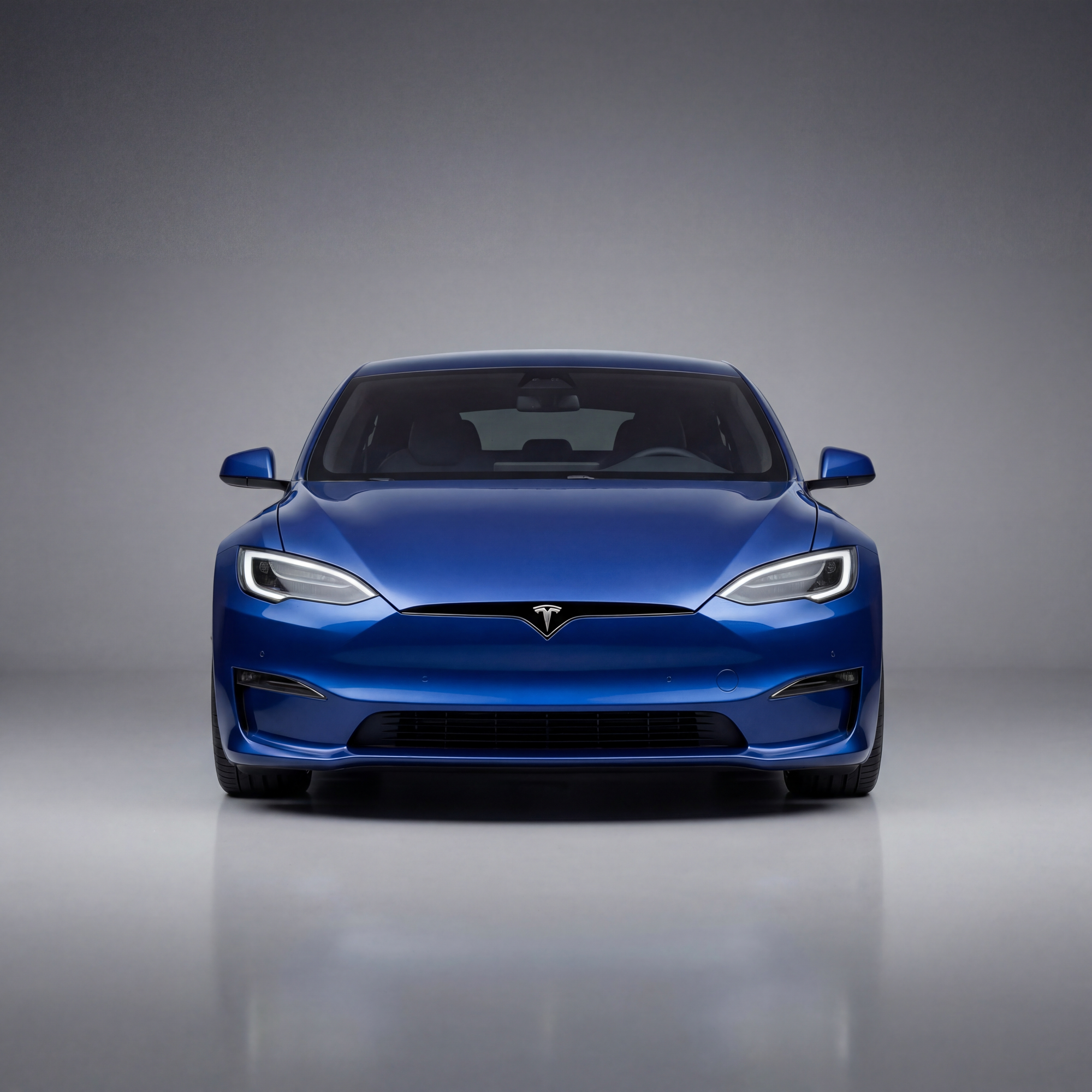 Model S