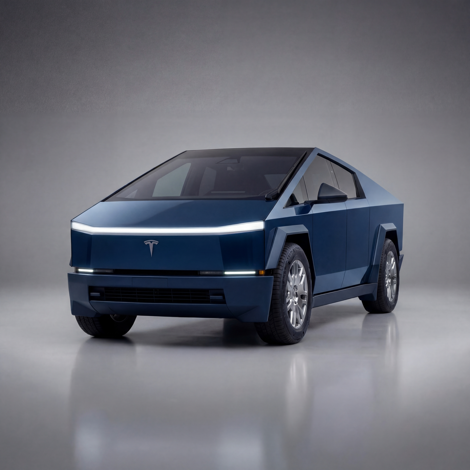 Other Bigger Tesla Fleet Worth a Look