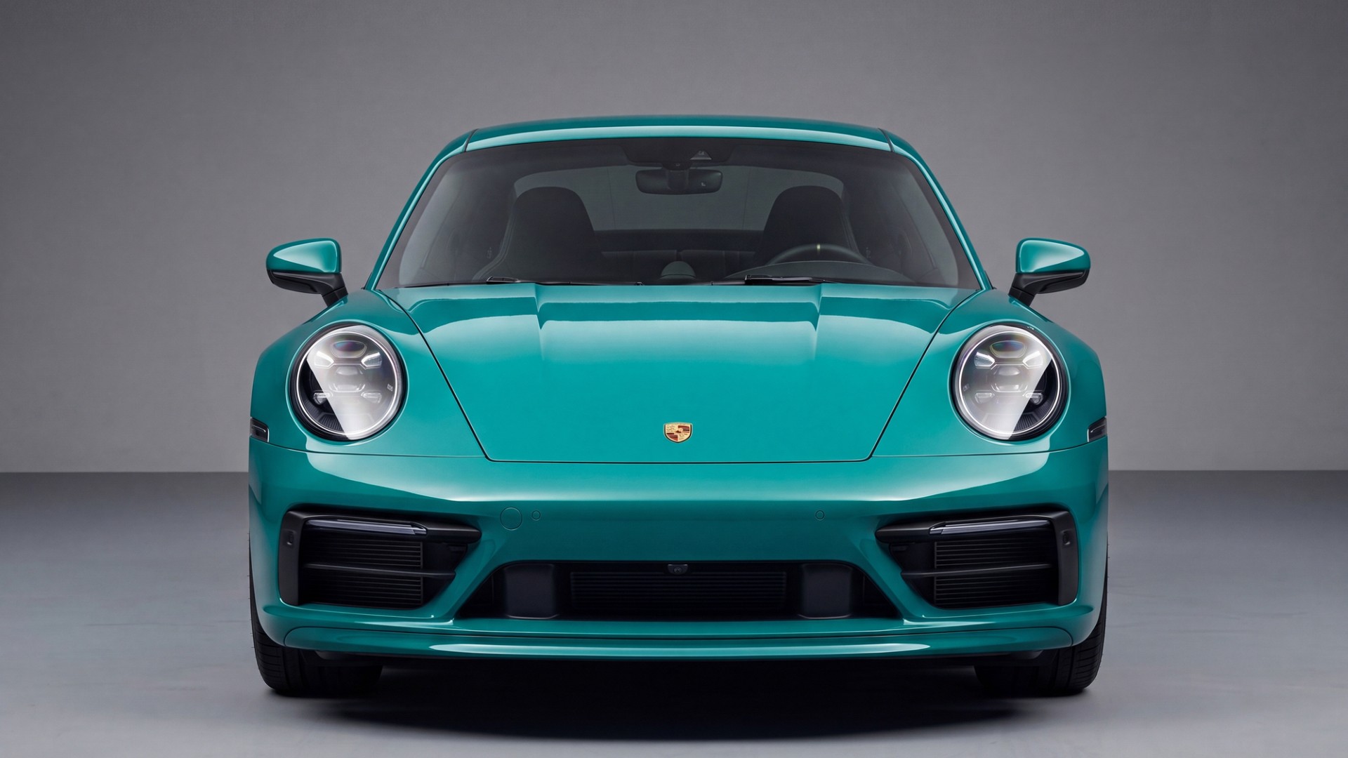 Porsche 911 hire