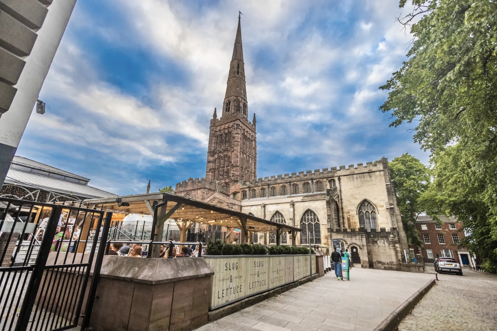 Find The Right Car For Coventry