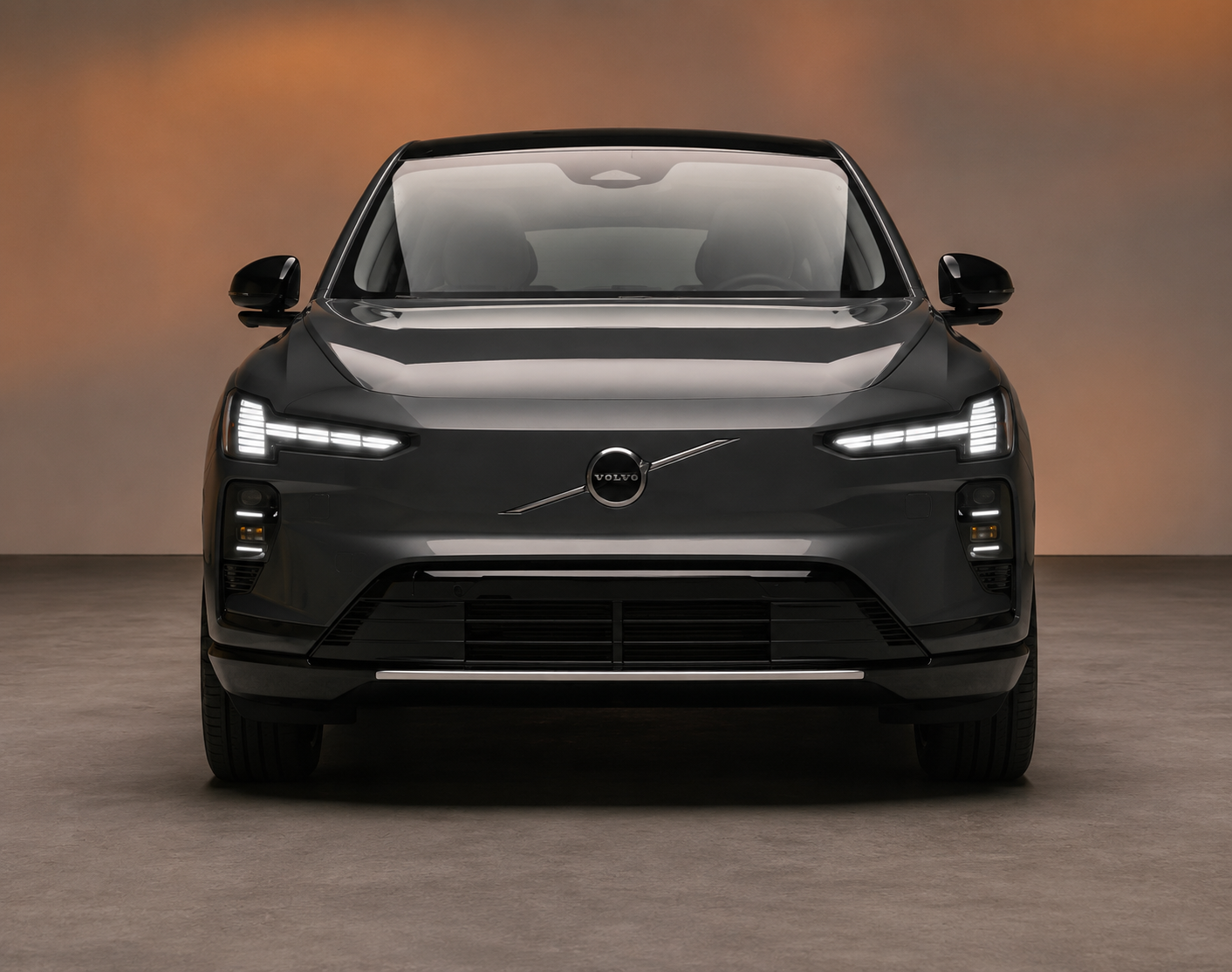 Why Volvo Is Synonymous with Safety