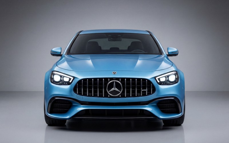 E63s