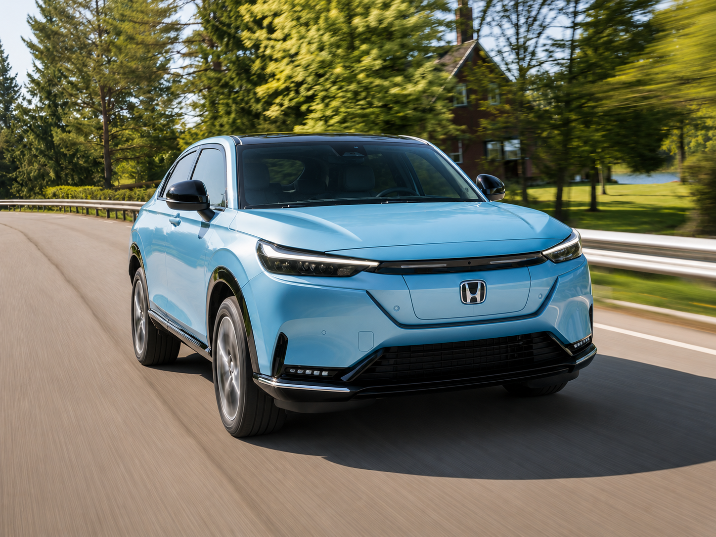 What Makes Honda e:Ny1 Hire a Direct Value