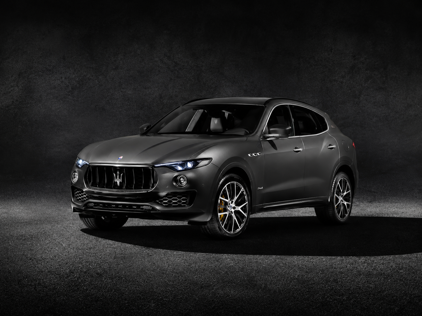 Enquire About ==Maserati== Hire