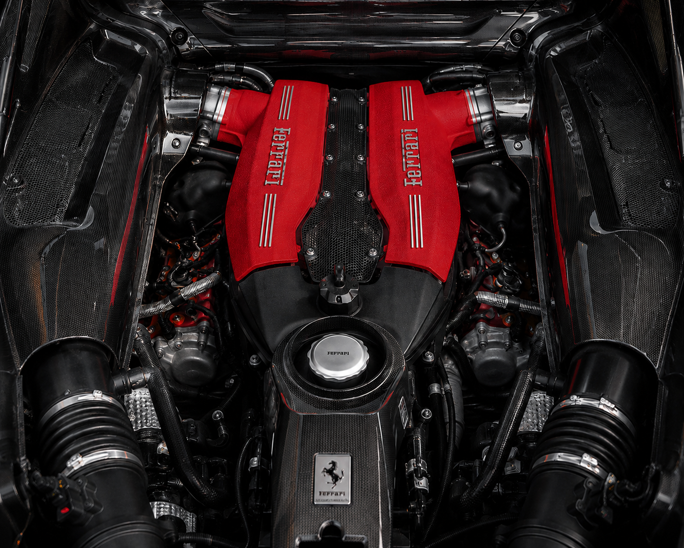 Why Is Supercar Hire So Expensive: Costs Explained Today