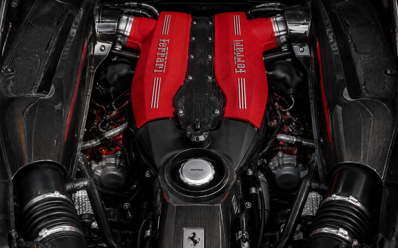 Why Is Supercar Hire So Expensive: Costs Explained Today