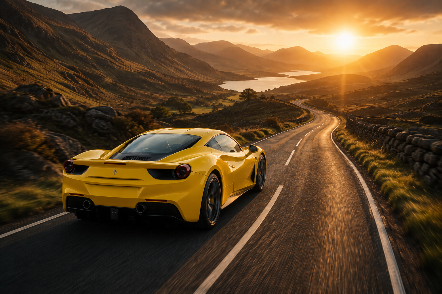 Supercar Weekend Hire: Prices, Costs & Best Cars for 2026