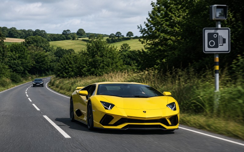 Supercar Hire Laws: UK Rules, Insurance & Legal Guide