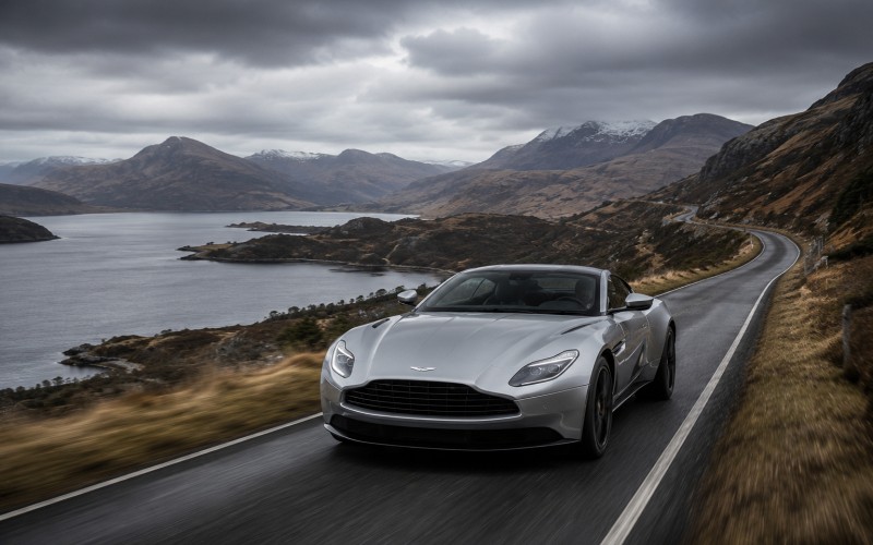 Supercar Hire Glasgow: Prices, Cars, Routes & Guide