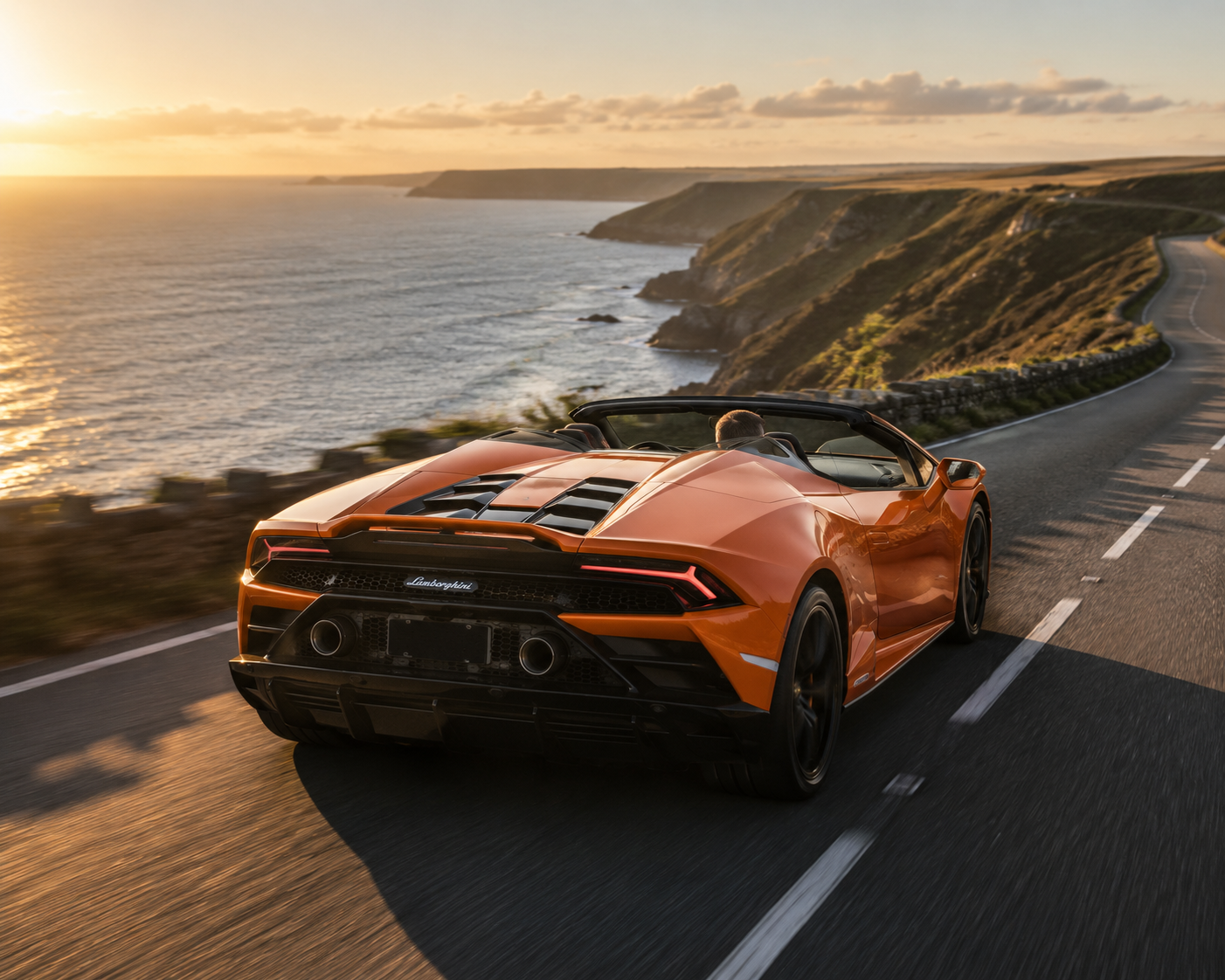Summer Supercar Hire: Best Cars & Booking Tips