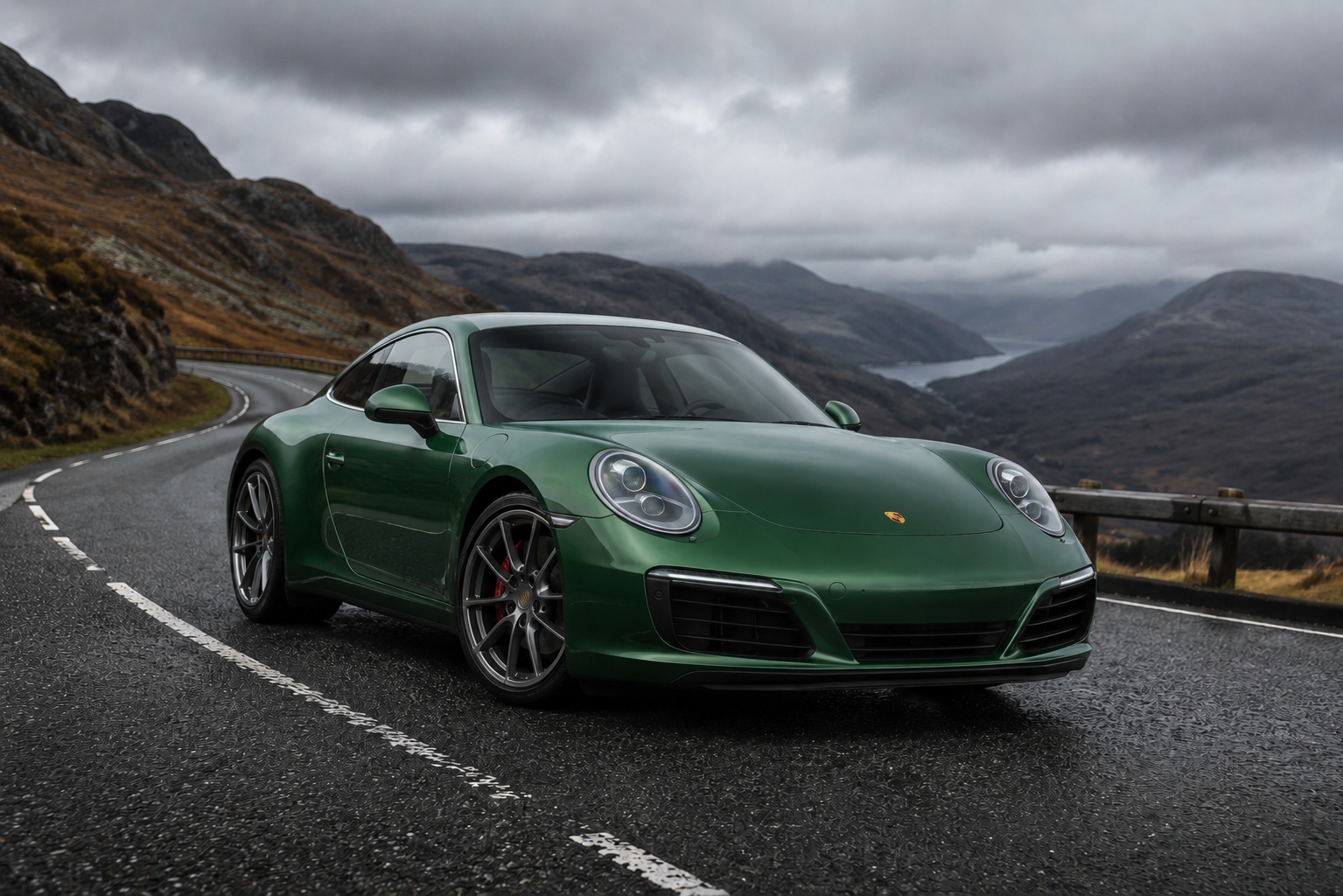 Porsche Hire: Compare Models, Prices & Tips