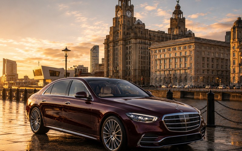 Luxury Car Hire Liverpool: The Complete Guide to Prestige, Sports & Supercar Rentals