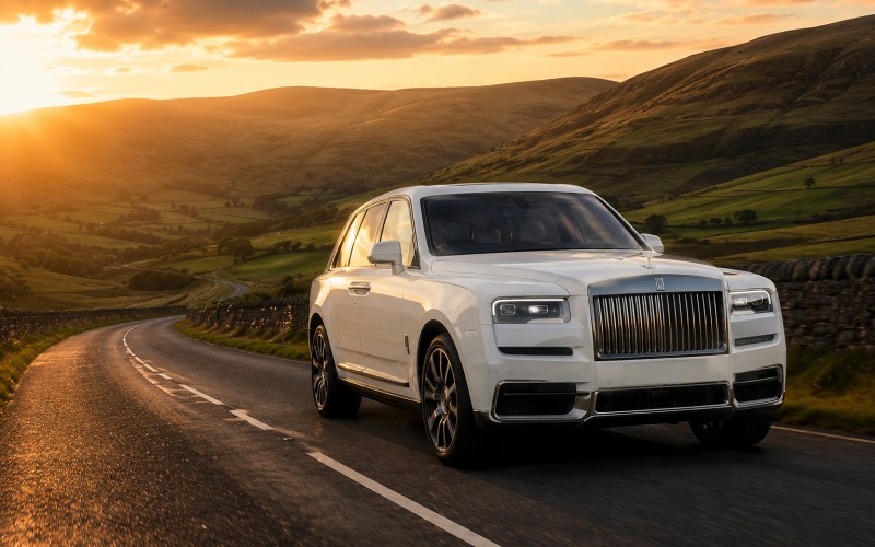 Luxury Car Hire: Prices, Tips & Best Cars to Rent