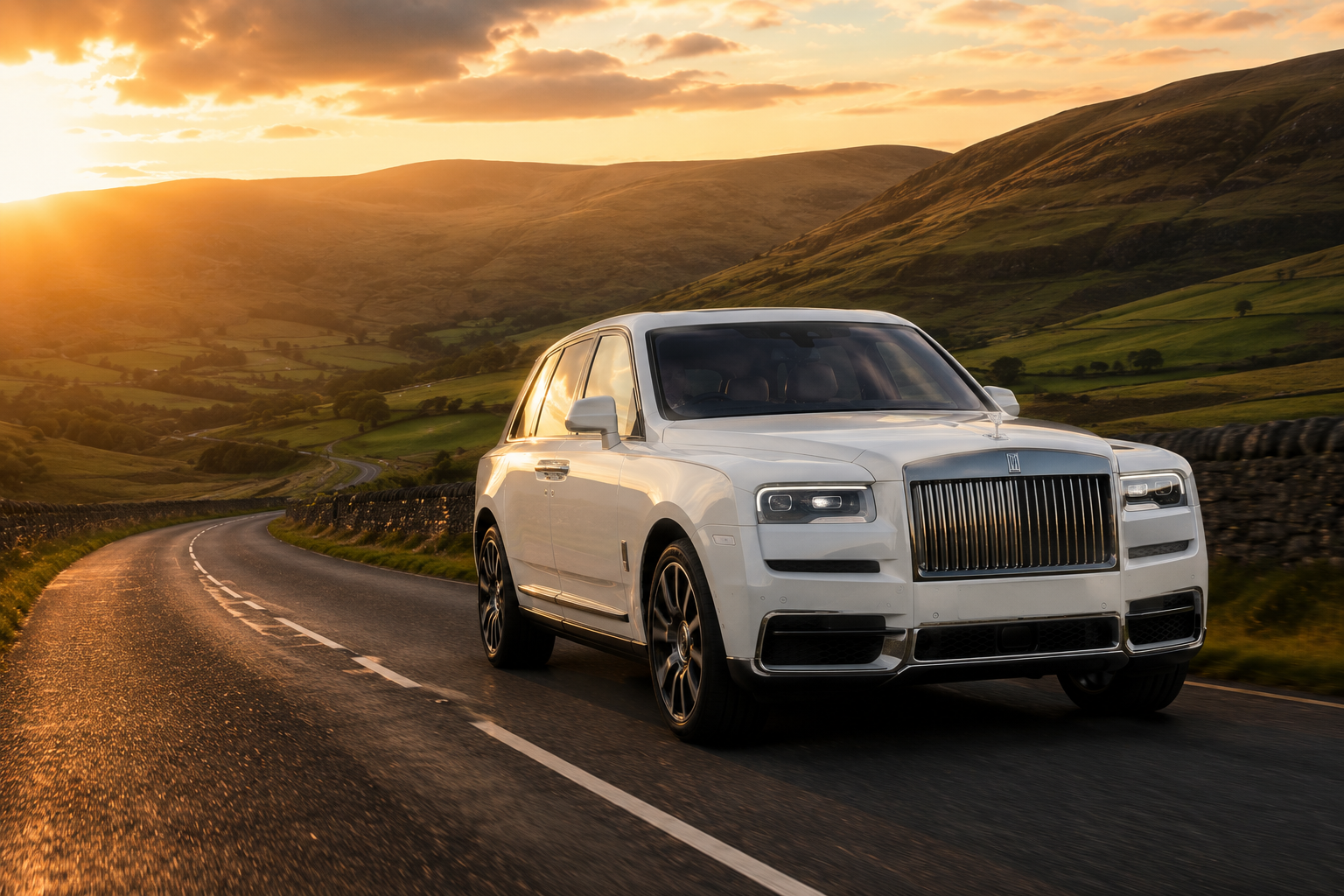 Luxury Car Hire: Prices, Tips & Best Cars to Rent