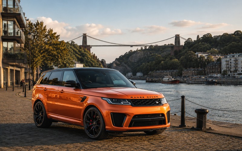 Luxury Car Hire Bristol: Everything You Need to Know Before You Book