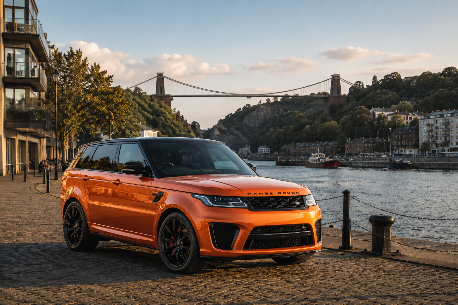 Luxury Car Hire Bristol: Everything You Need to Know Before You Book