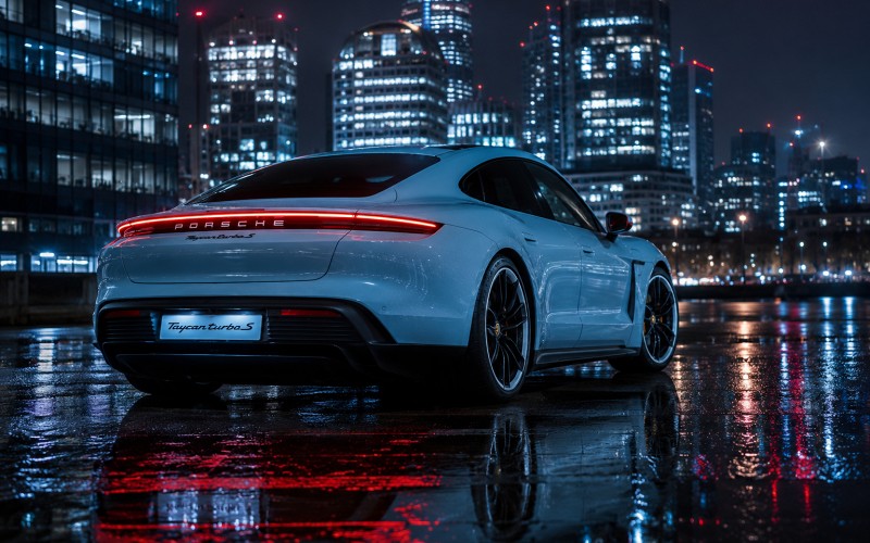 Electric Supercar Hire: EV Performance Cars in the UK