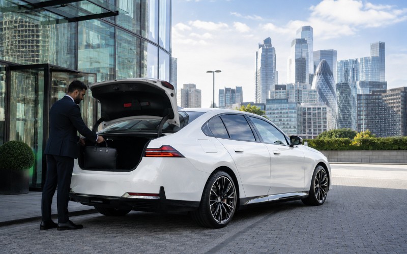 Business Car Hire: Find the Right Option Faster
