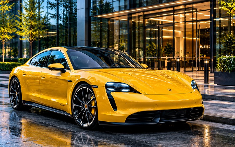 Business Car Hire vs Leasing: Which Saves You More?