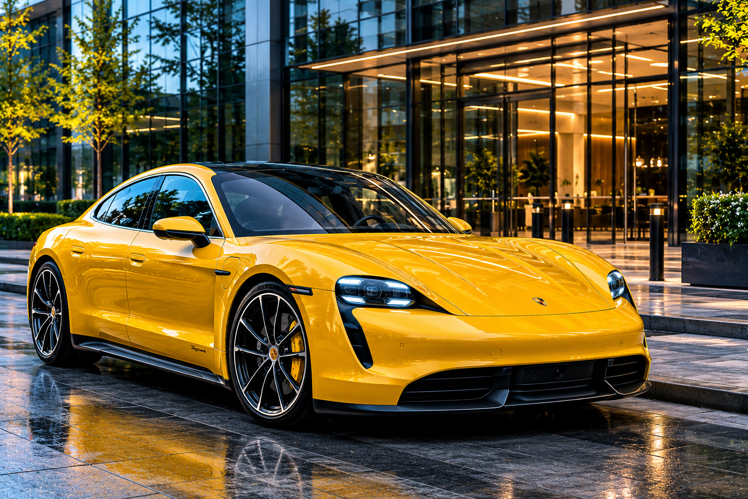 Business Car Hire vs Leasing: Which Saves You More?
