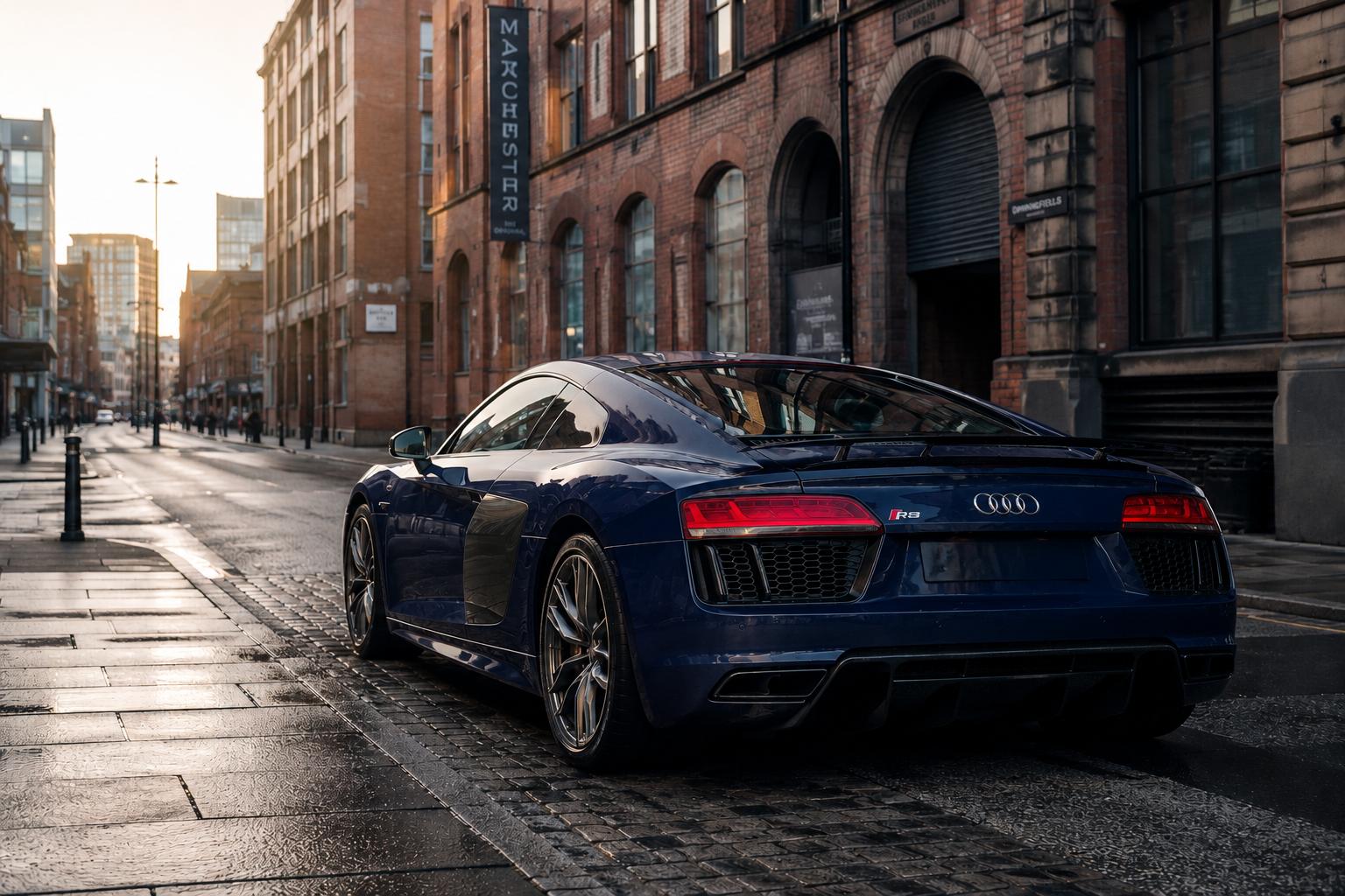 Cheap Supercar Hire: Realistic Ways to Pay Less