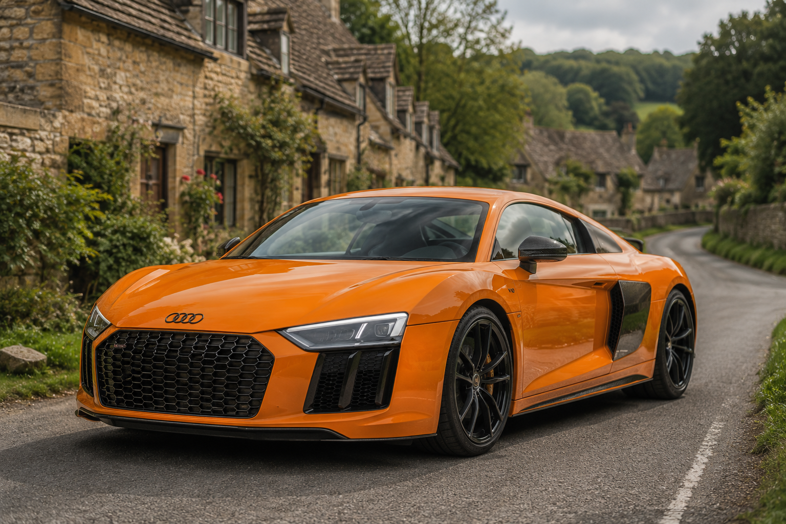 Best Value Supercar Hire: Get More Thrill for Less