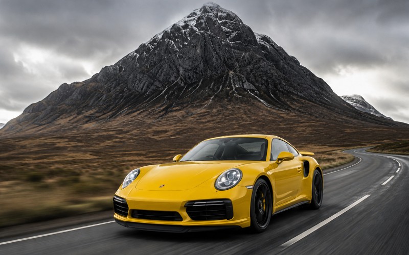 Best Driving Roads in Scotland: Epic Routes & Road Trips