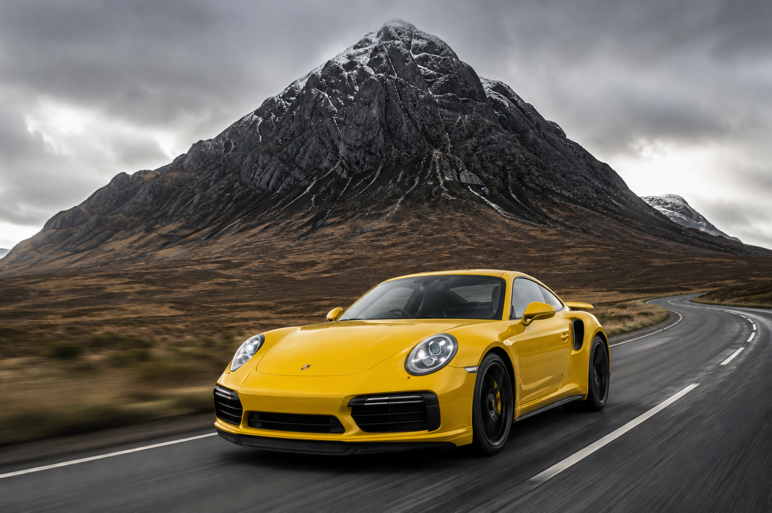 Best Driving Roads in Scotland: Epic Routes & Road Trips