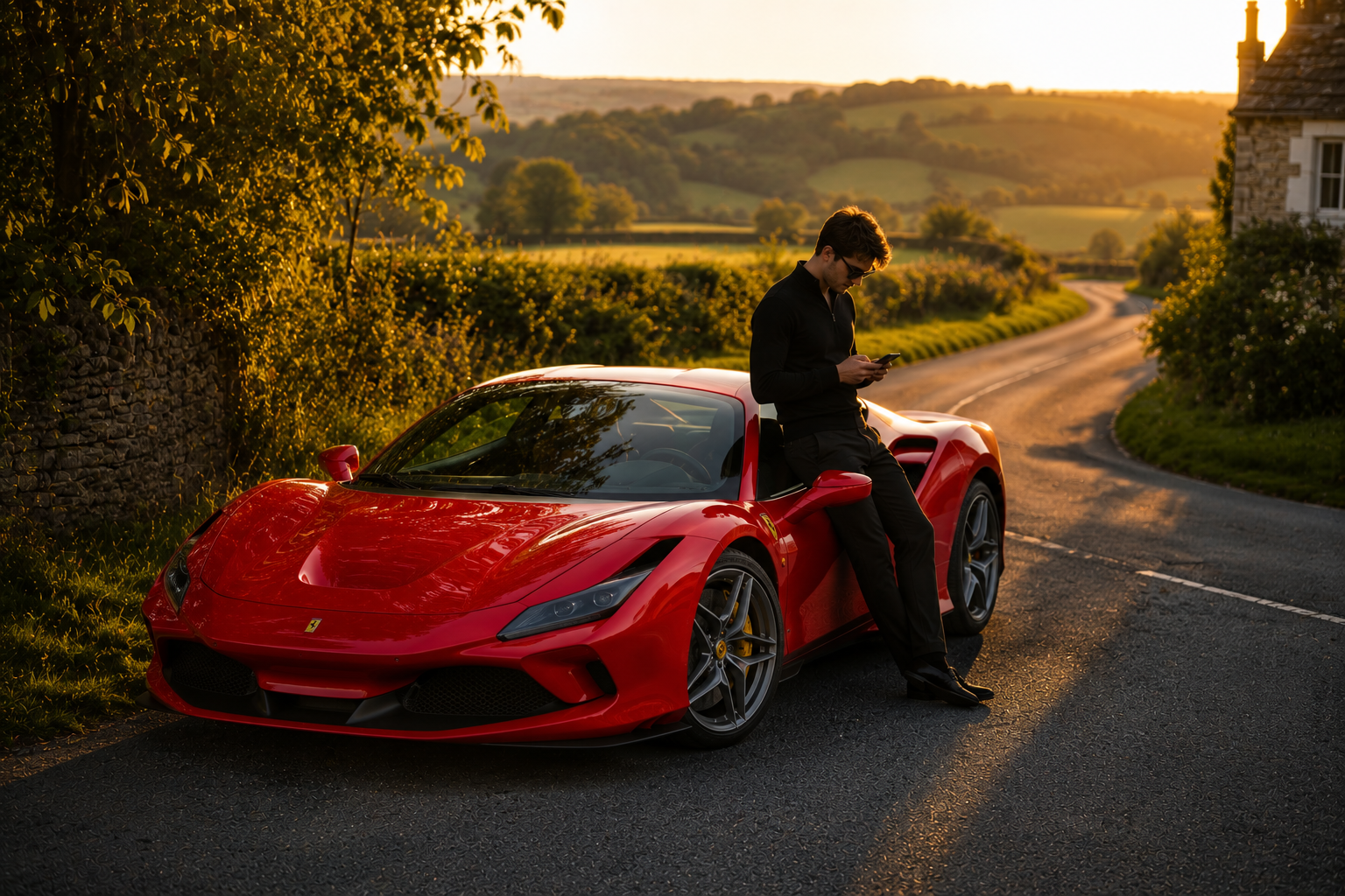Benefits of Supercar Hire: Why Renting Beats Owning
