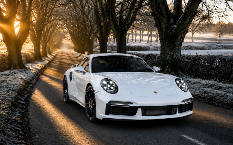 Winter Supercar Hire UK: Save Money & Drive Smarter Today