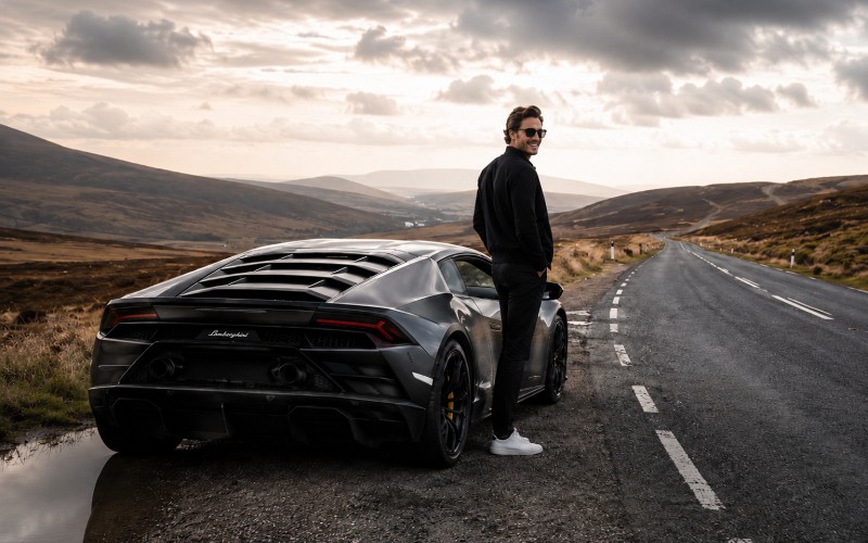 Is Supercar Hire Worth It? The Honest Money Verdict