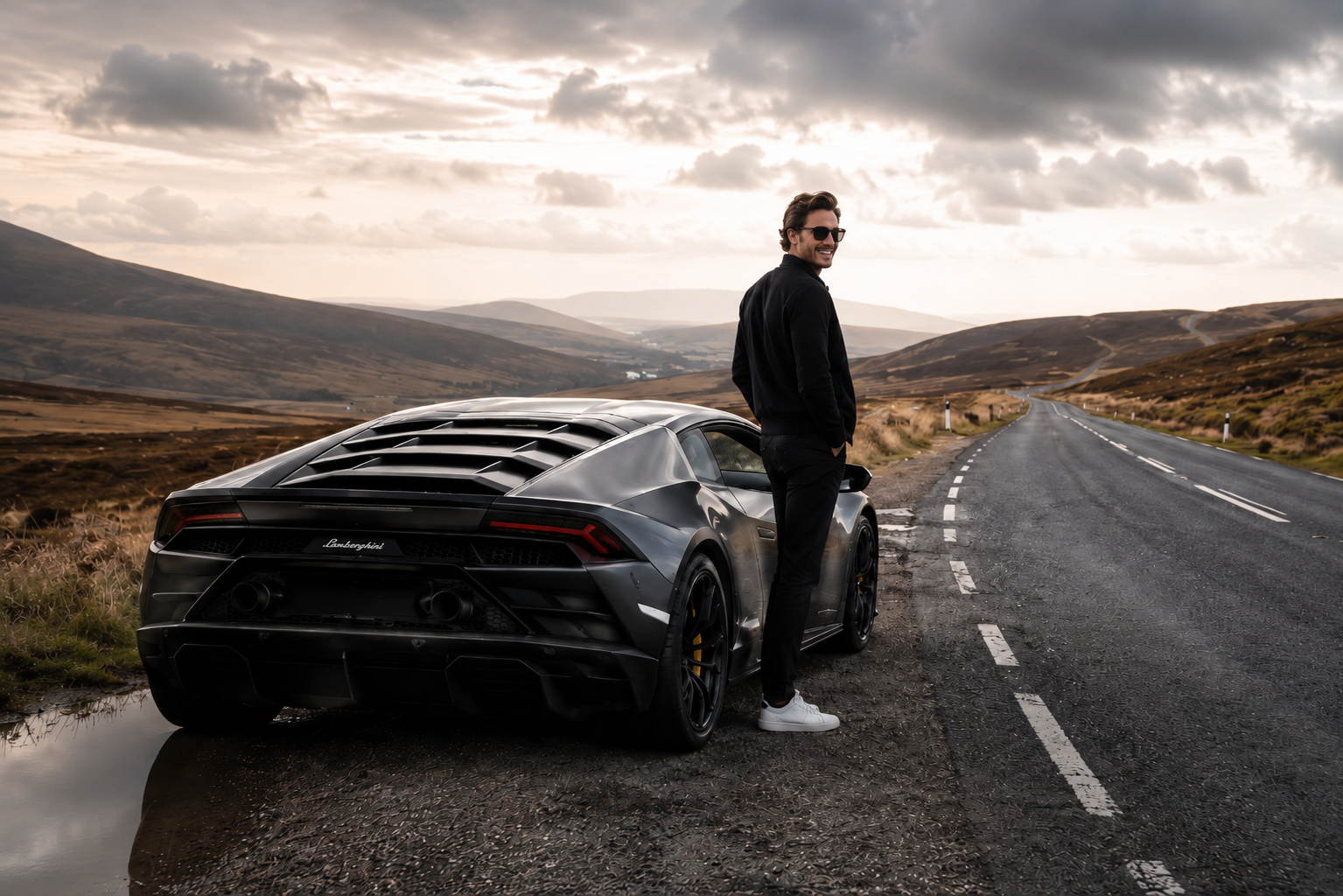 Is Supercar Hire Worth It? The Honest Money Verdict